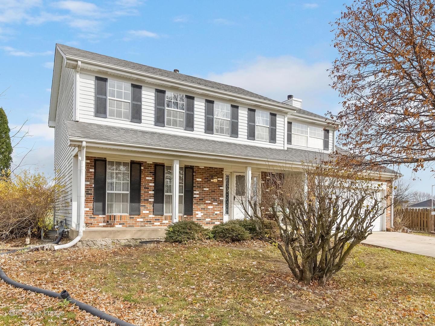 871 Horseshoe Court