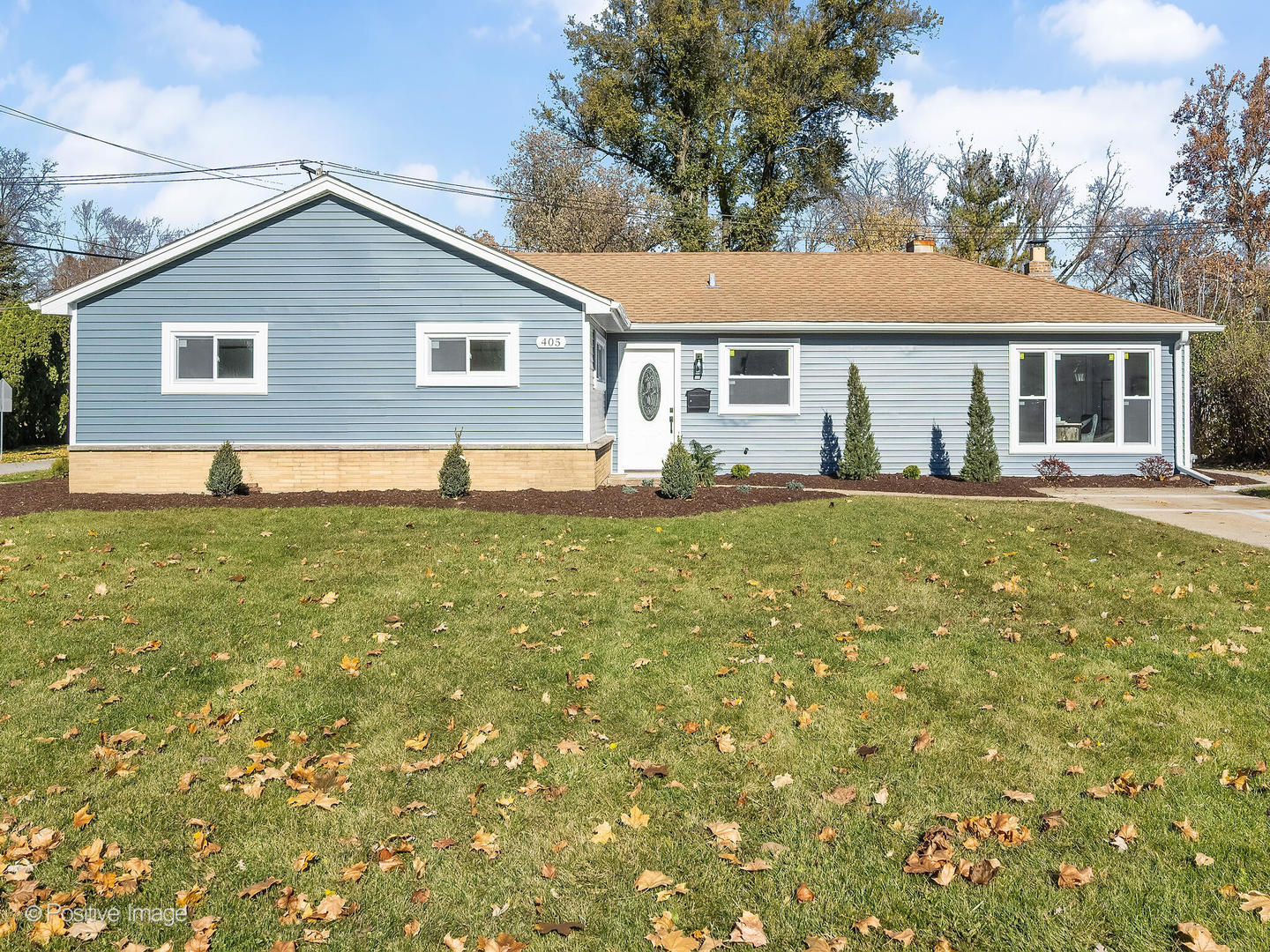 405 Turf Lane