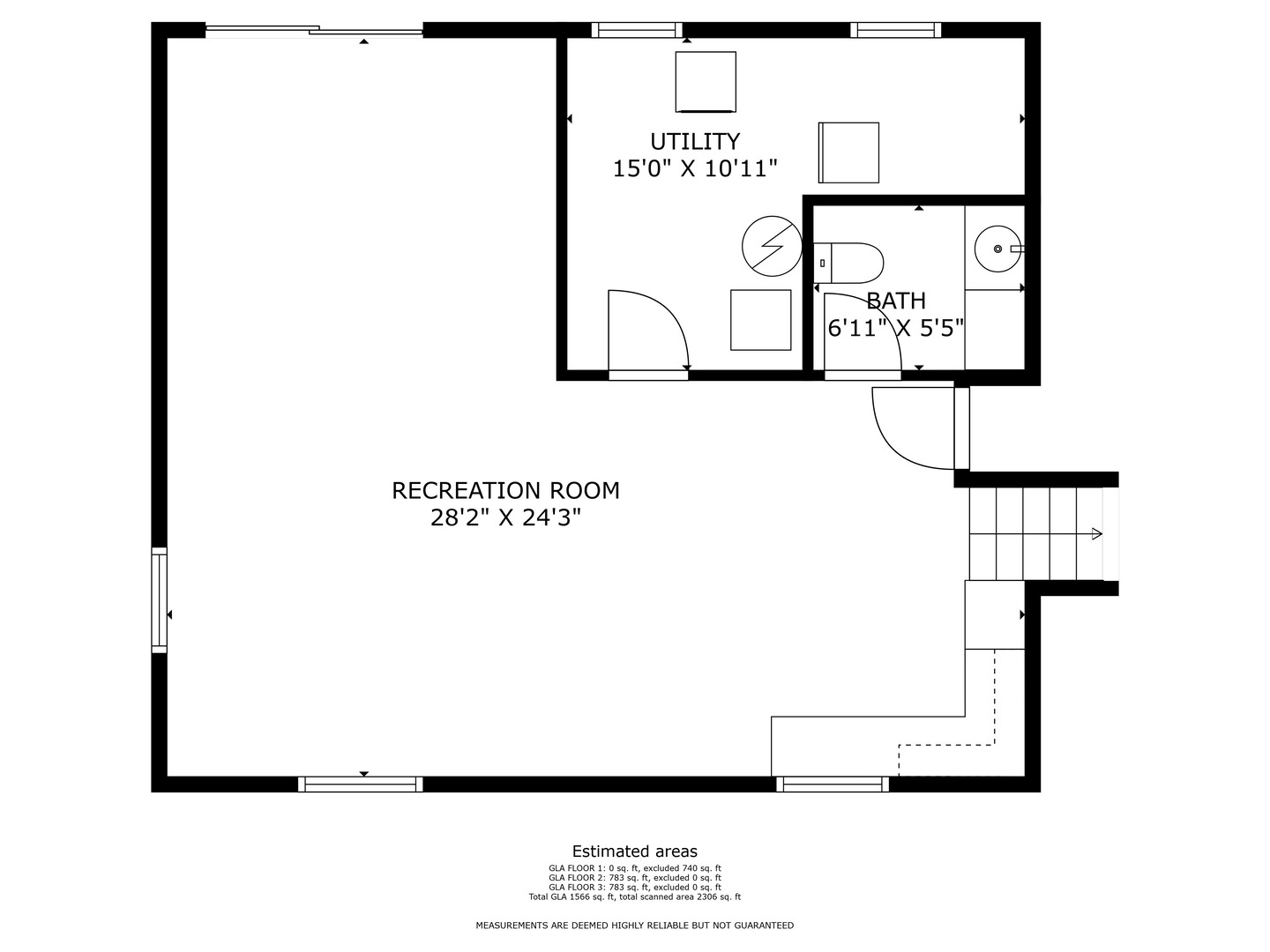 25W075 Lacey Avenue