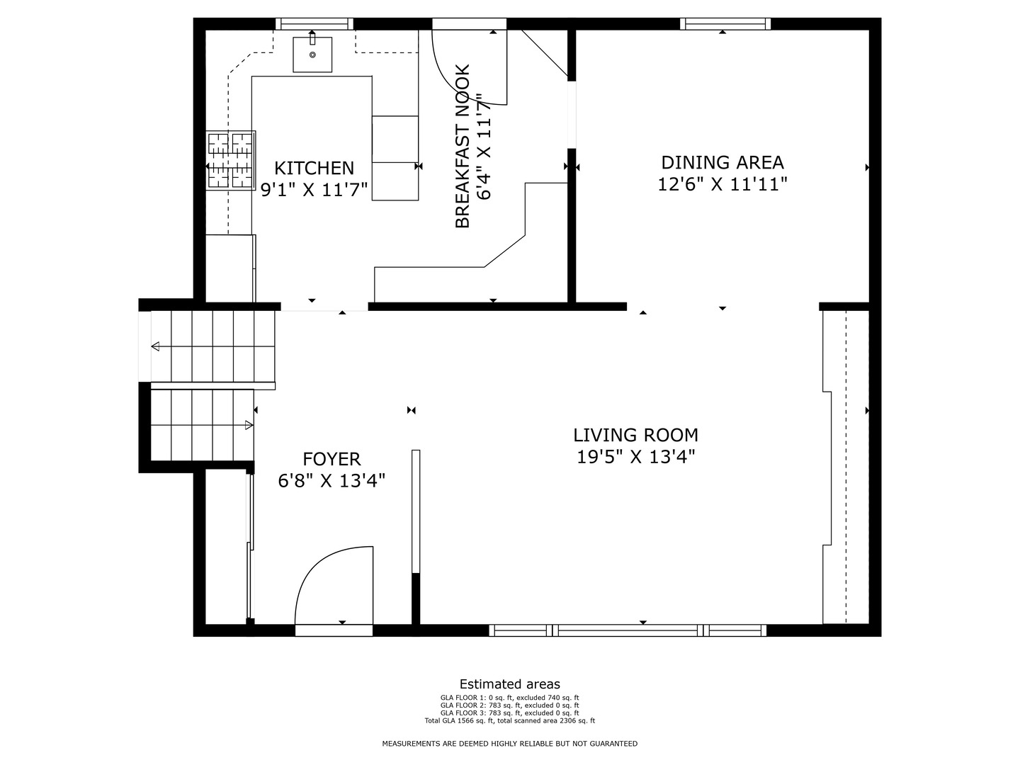 25W075 Lacey Avenue