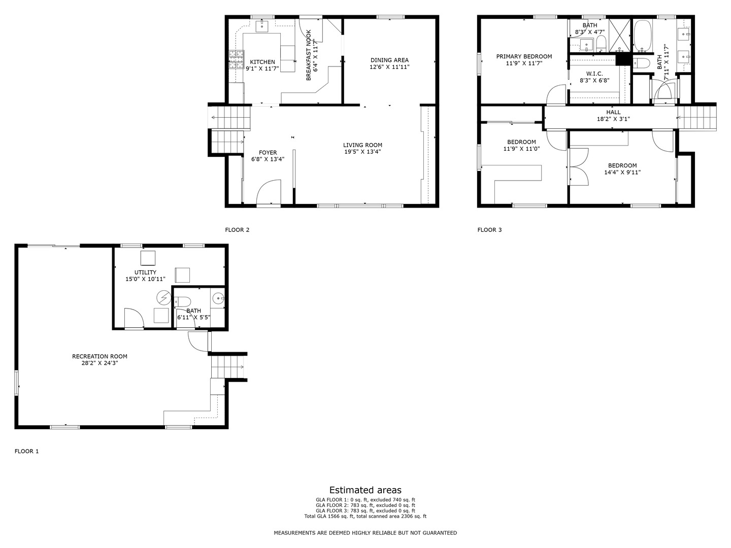 25W075 Lacey Avenue