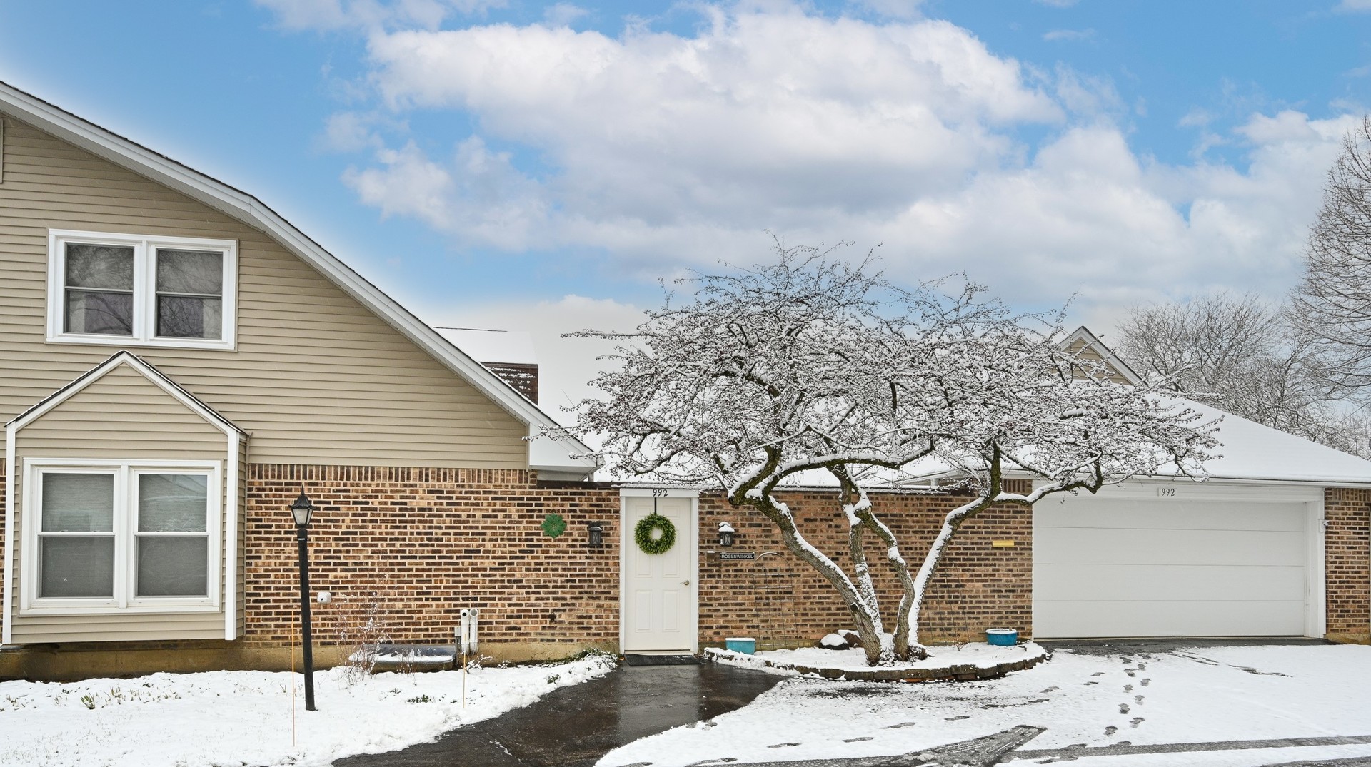 992 Dartmouth Drive