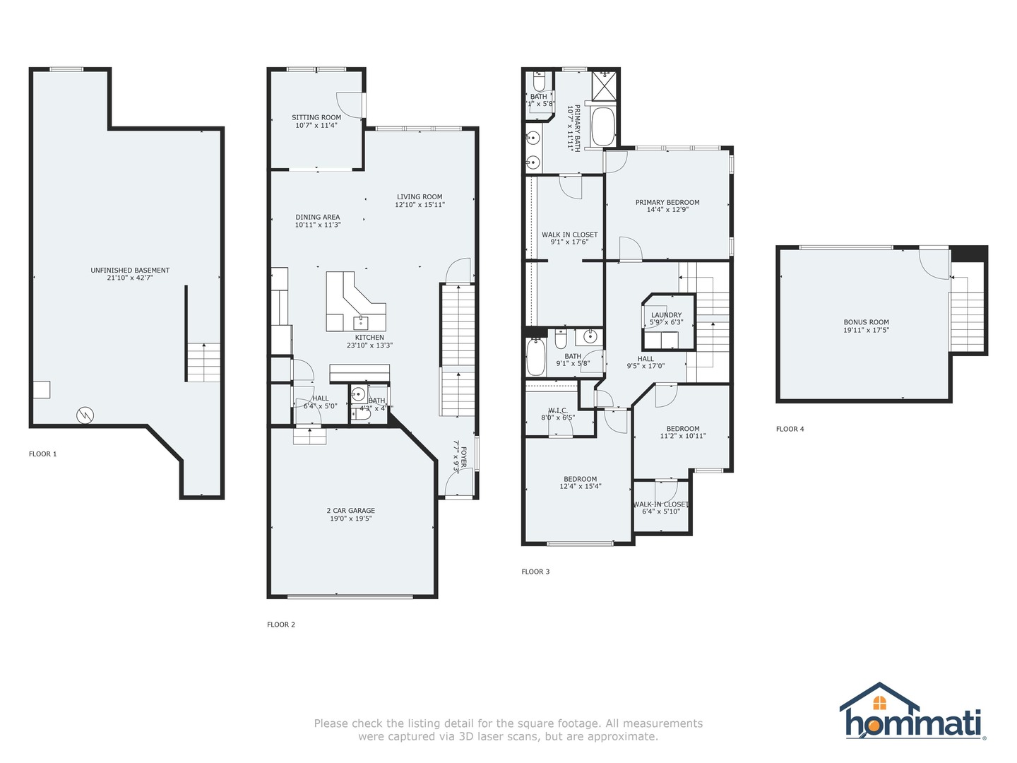 2136 Weatherbee Lane