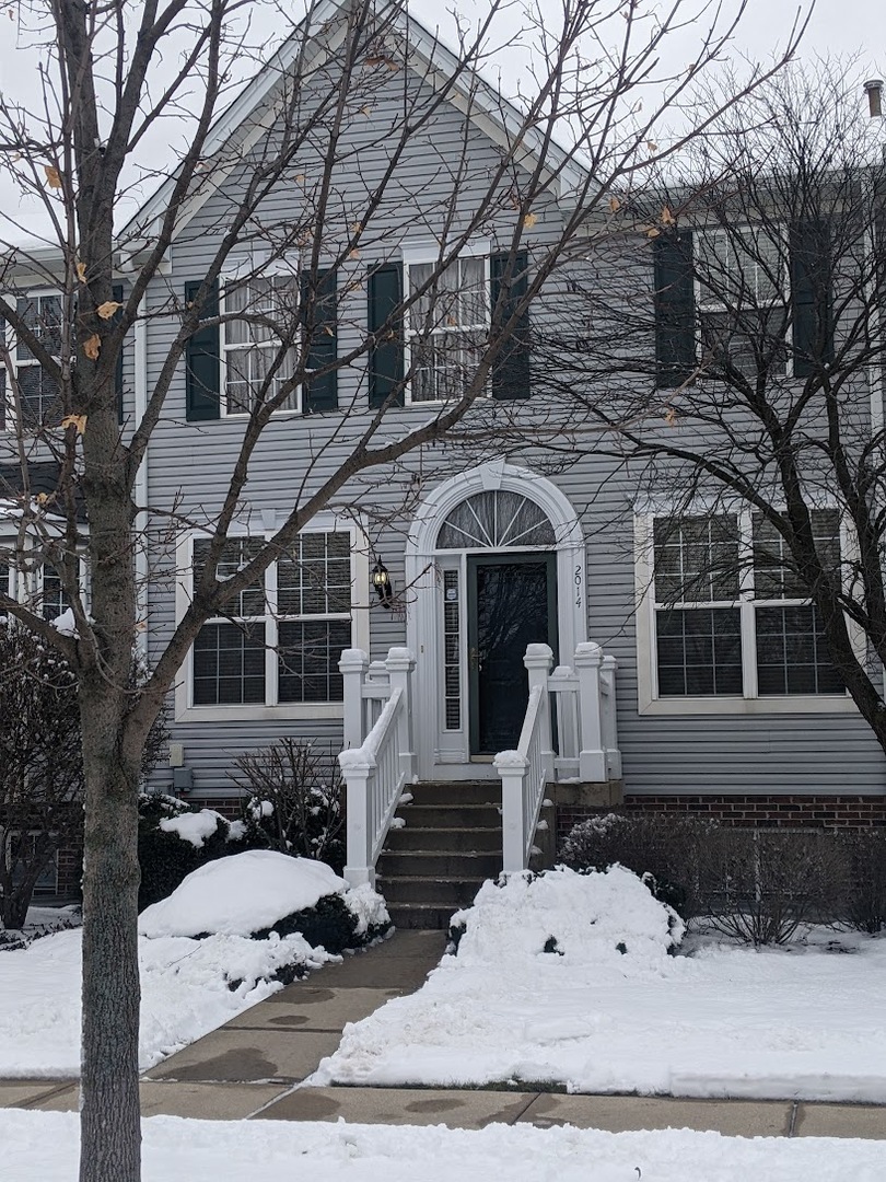 2014 Peterson Place