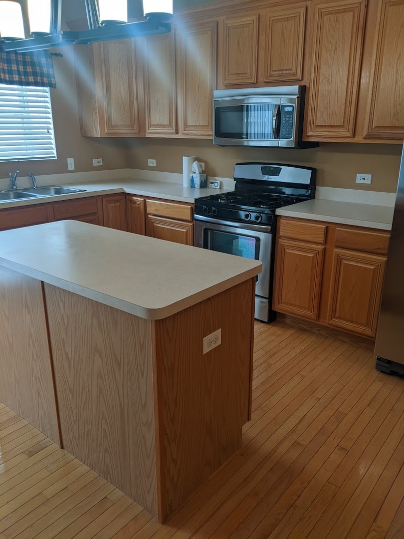 2014 Peterson Place