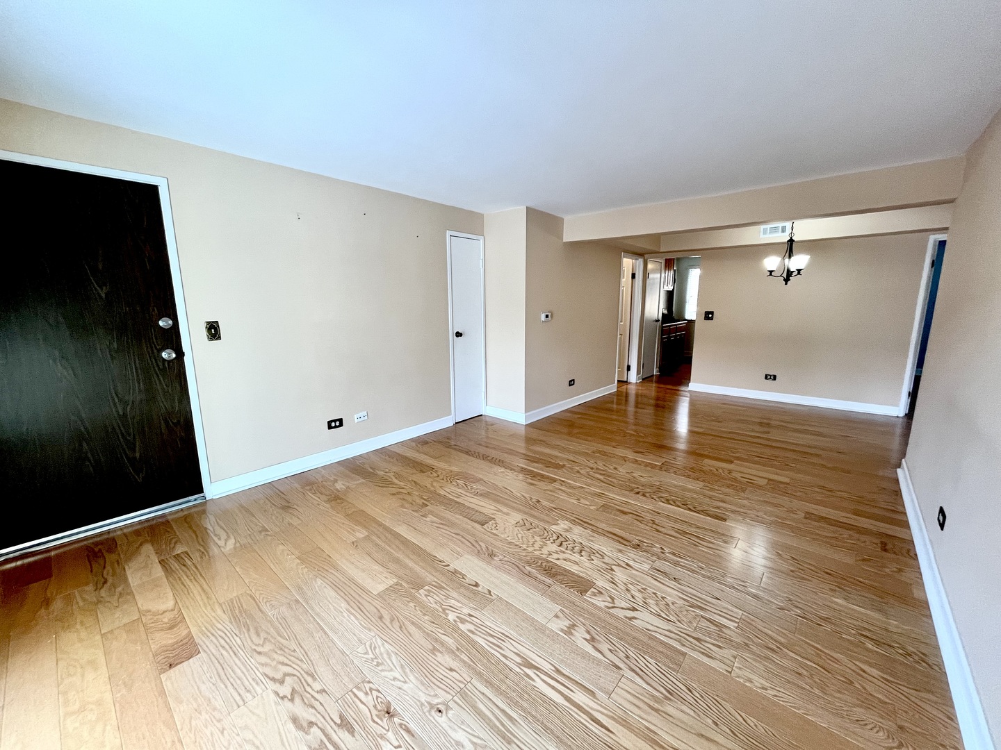 8521 W Rascher Avenue Unit: 2N