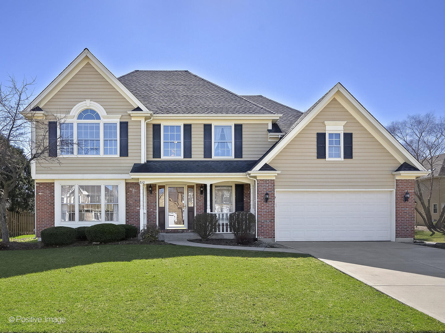 810 High Ridge Drive