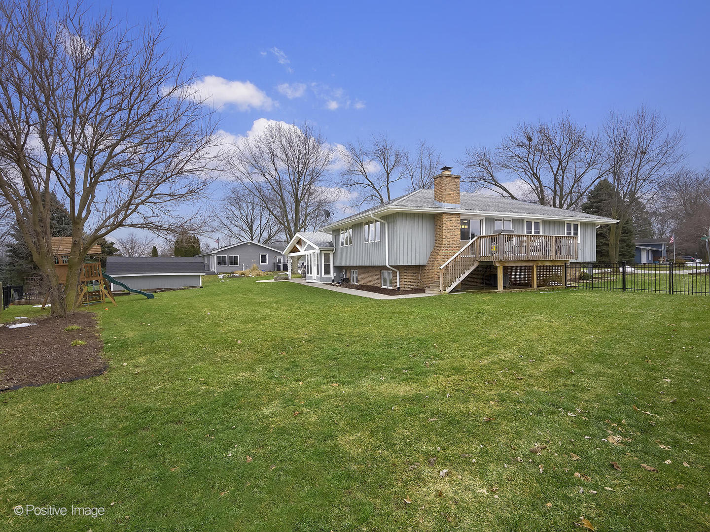 200 E Birch Street