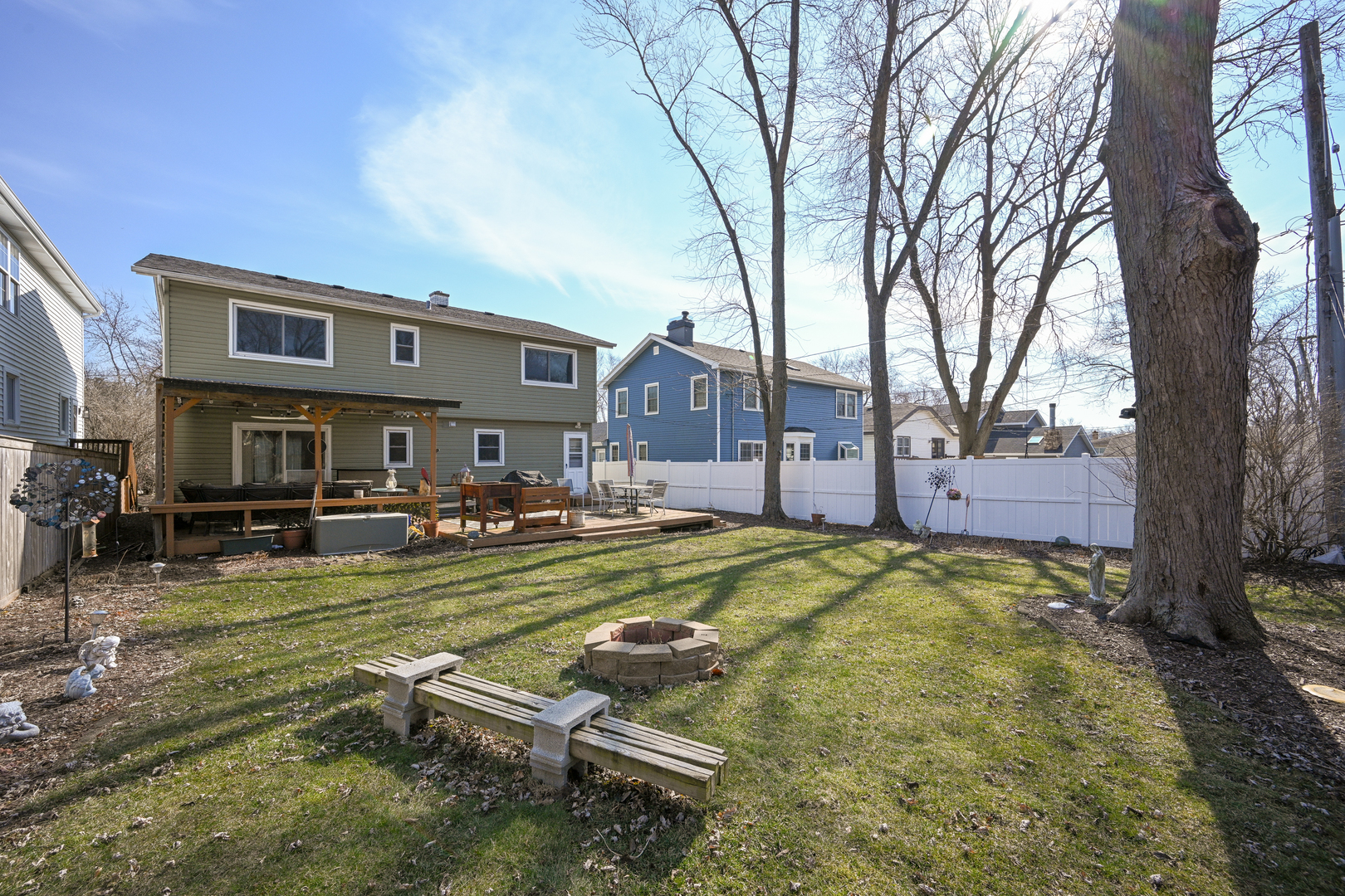 192 N Lambert Road