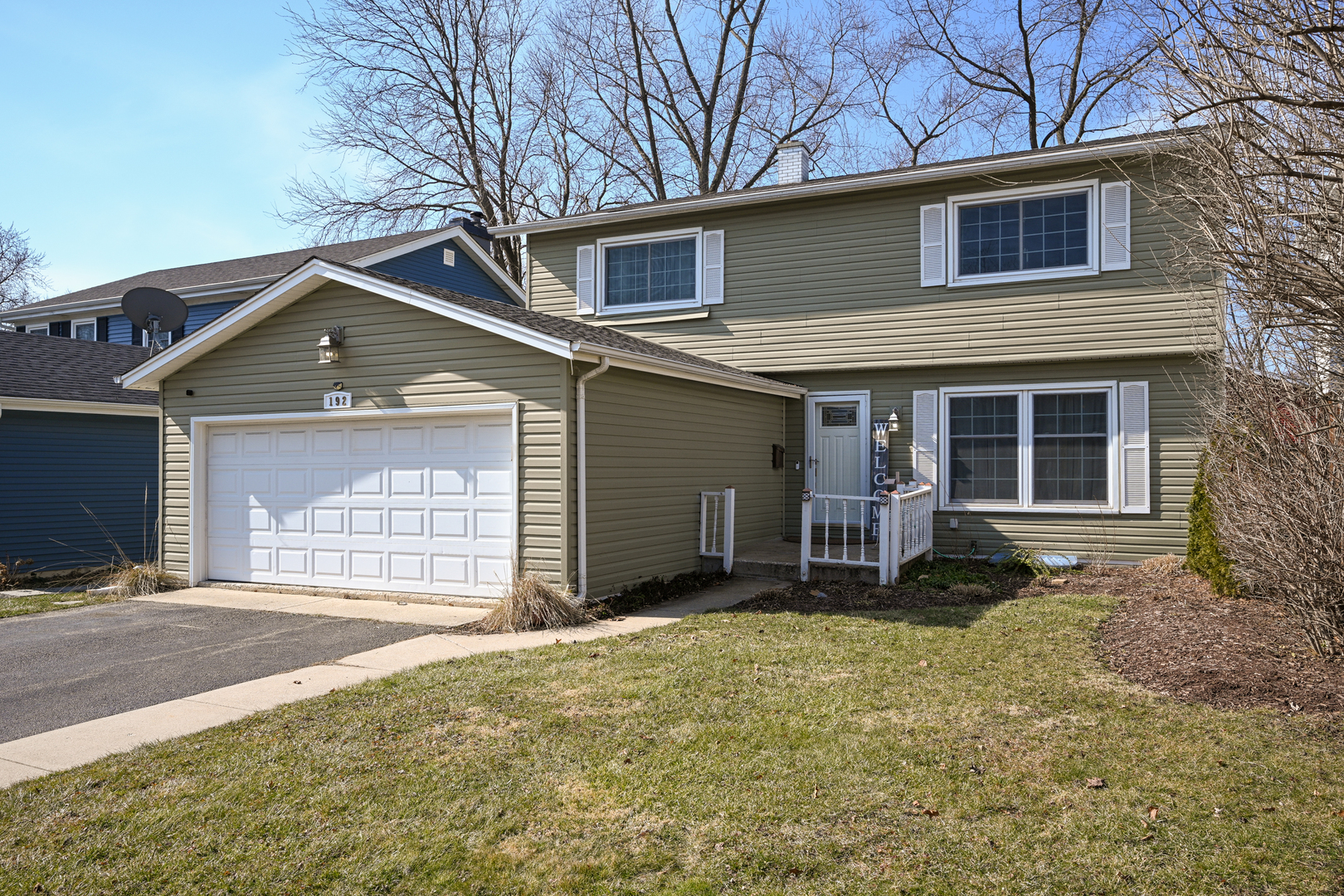 192 N Lambert Road