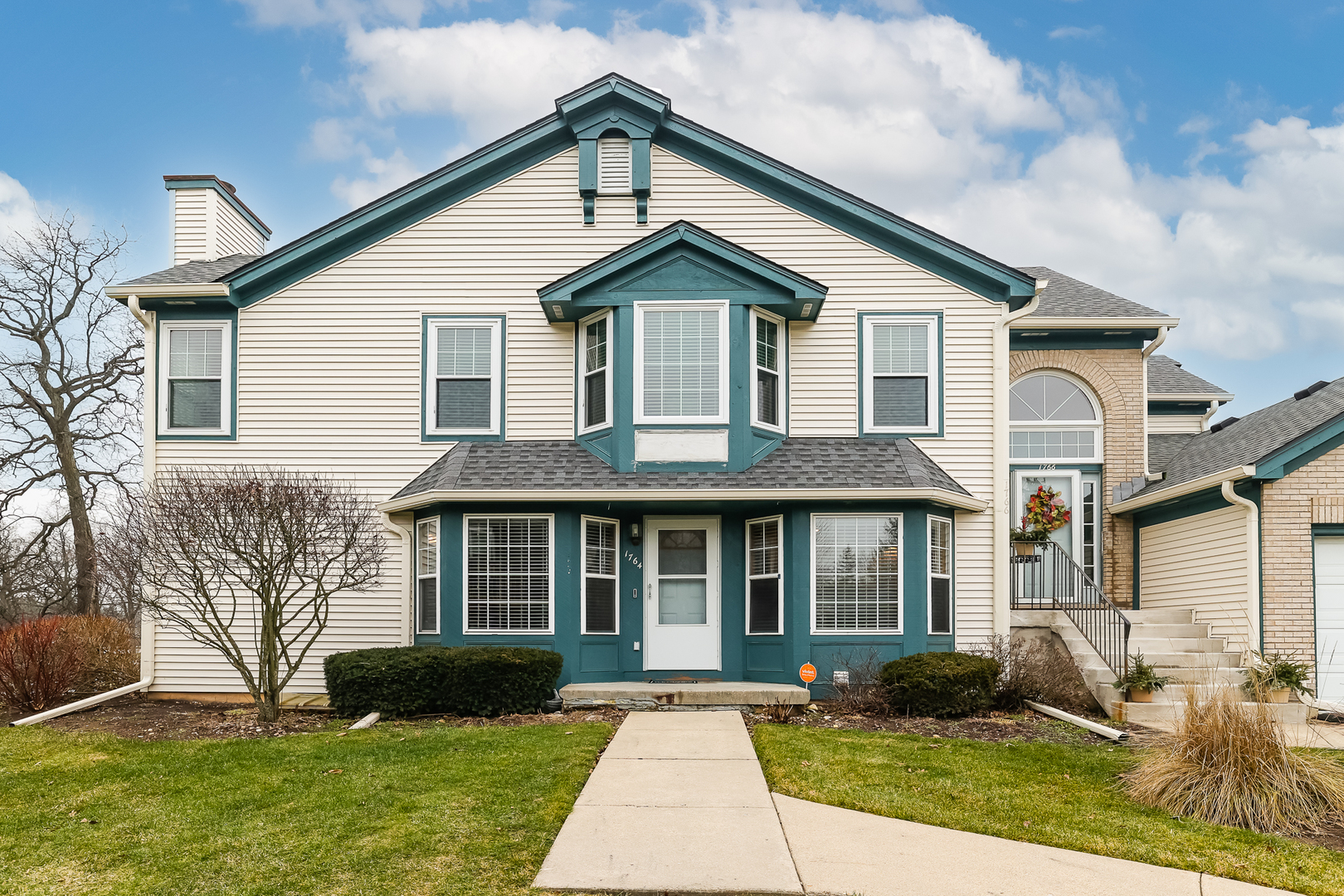 1764 Kresswood Drive Unit: 4C