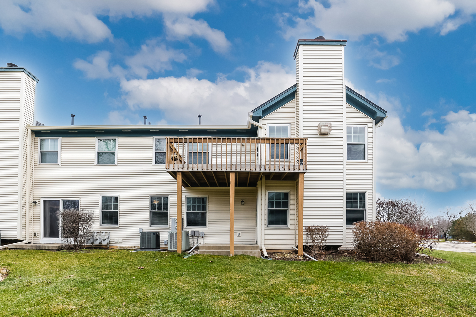 1764 Kresswood Drive Unit: 4C