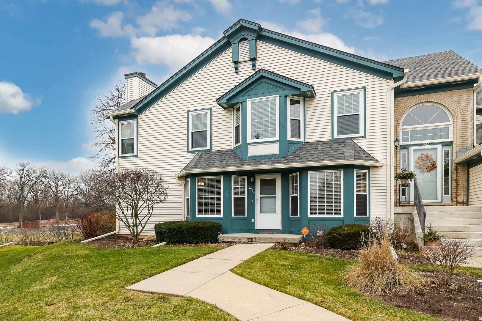 1764 Kresswood Drive Unit: 4C