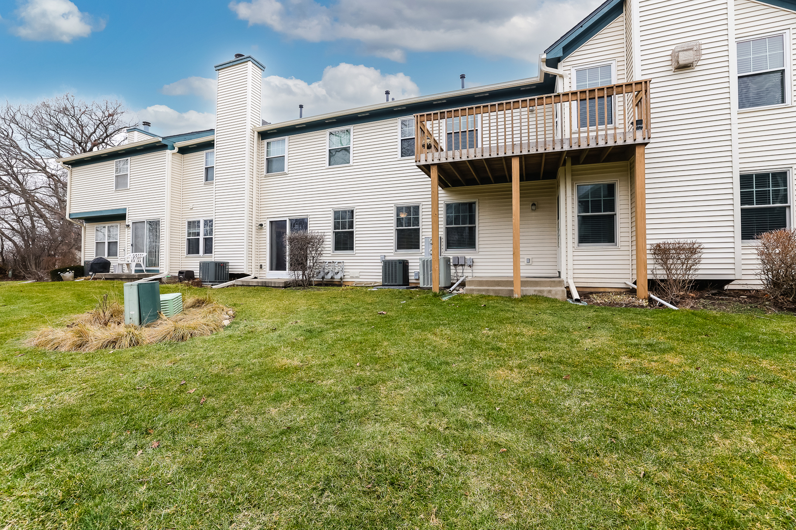 1764 Kresswood Drive Unit: 4C