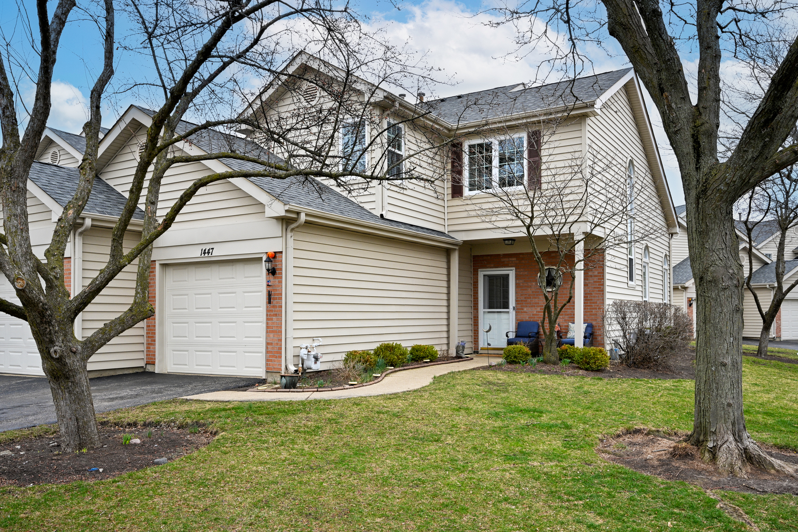 1447 Golfview Drive
