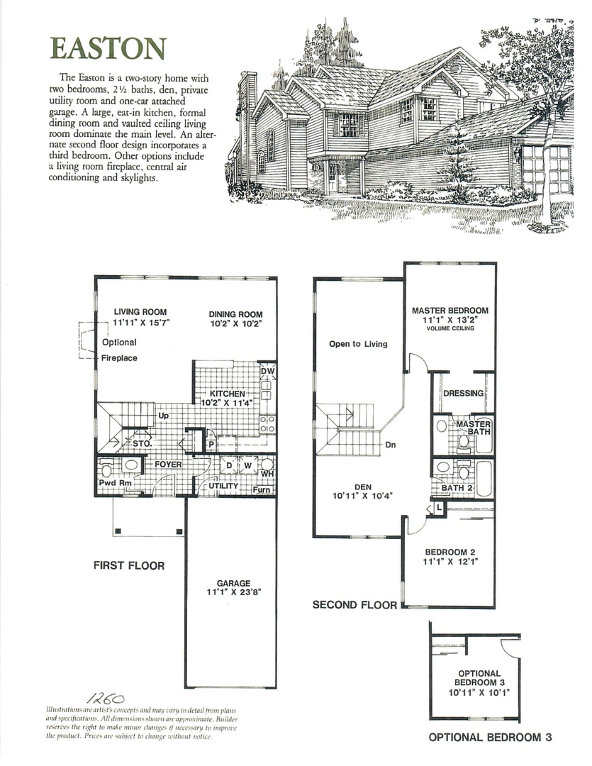 1447 Golfview Drive
