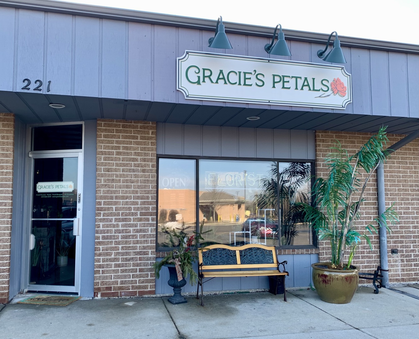 27W221 Geneva Road