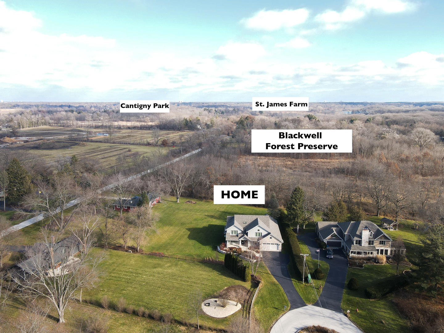2S245 Riverside Parkway