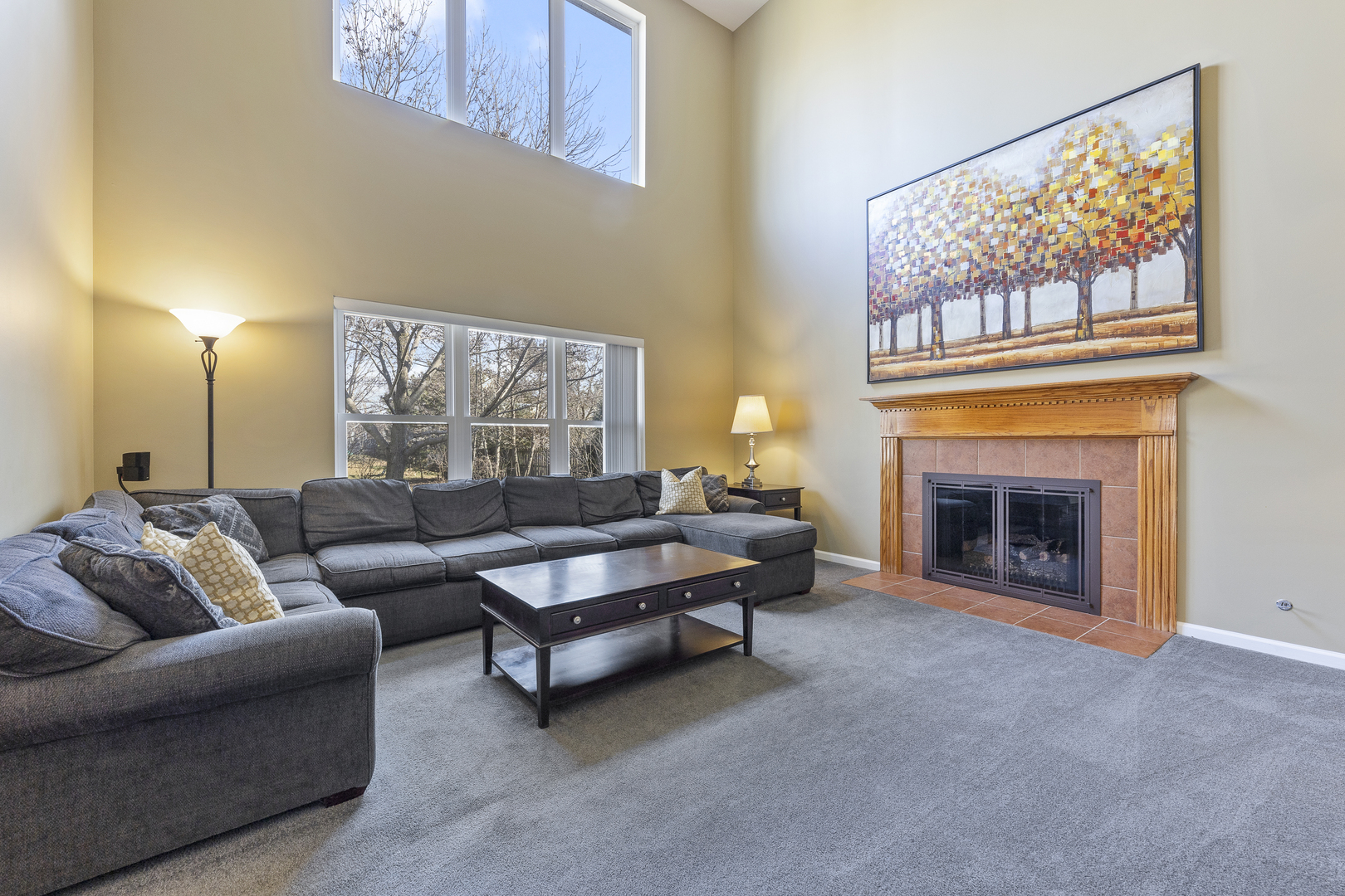 1051 Grayhawk Drive