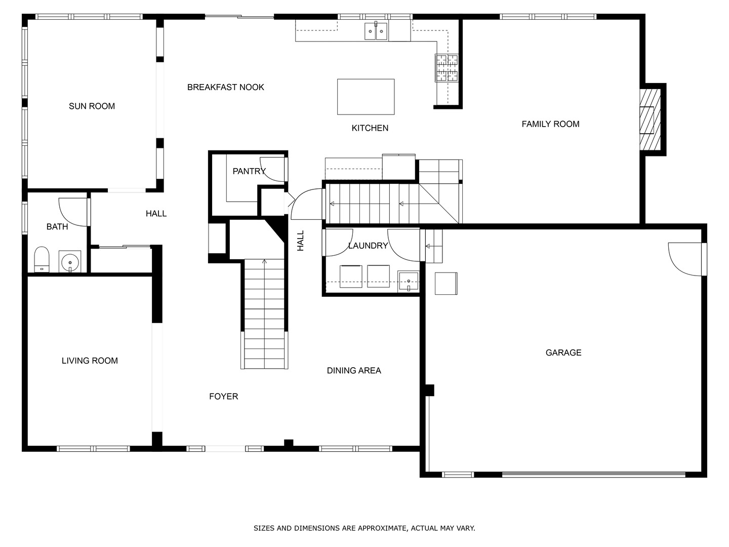 1051 Grayhawk Drive