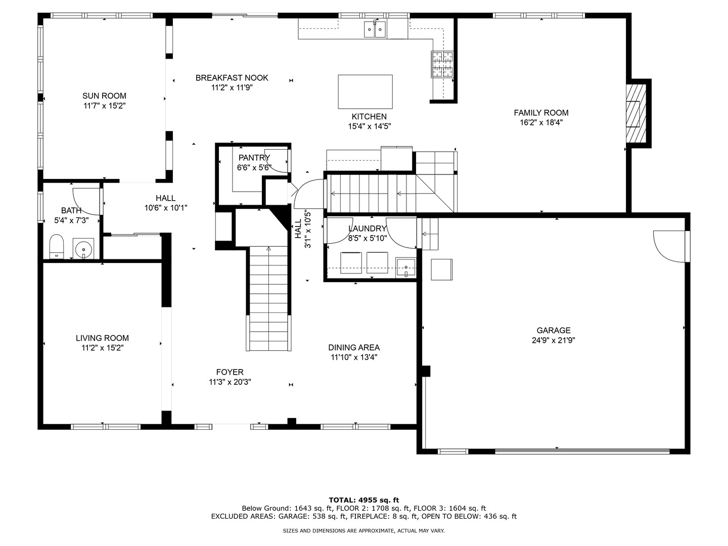 1051 Grayhawk Drive