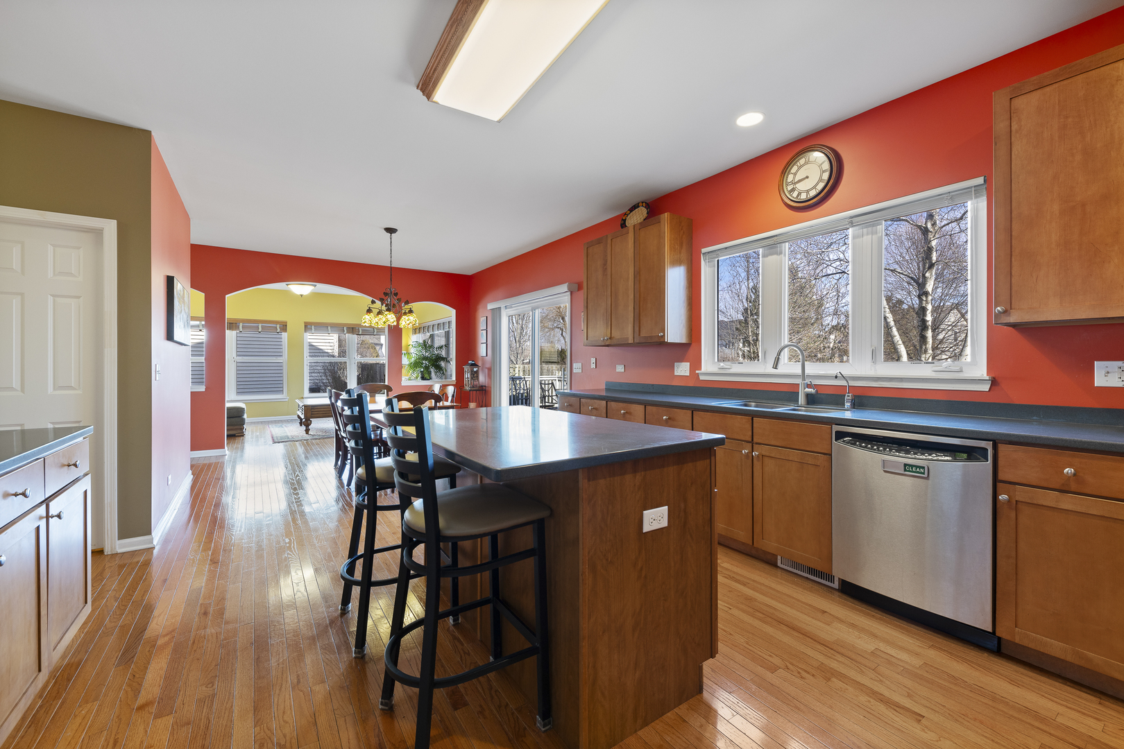 1051 Grayhawk Drive