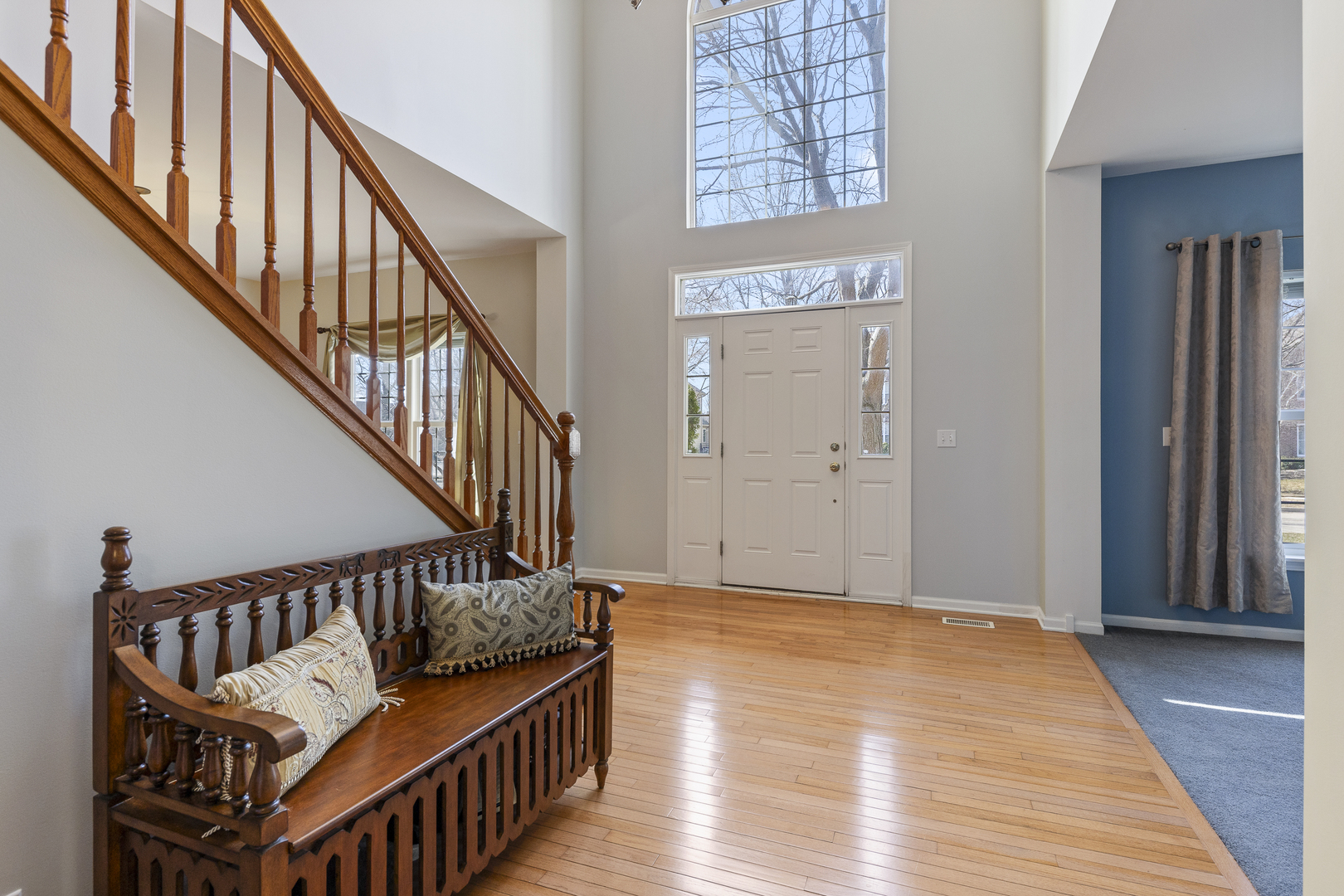 1051 Grayhawk Drive