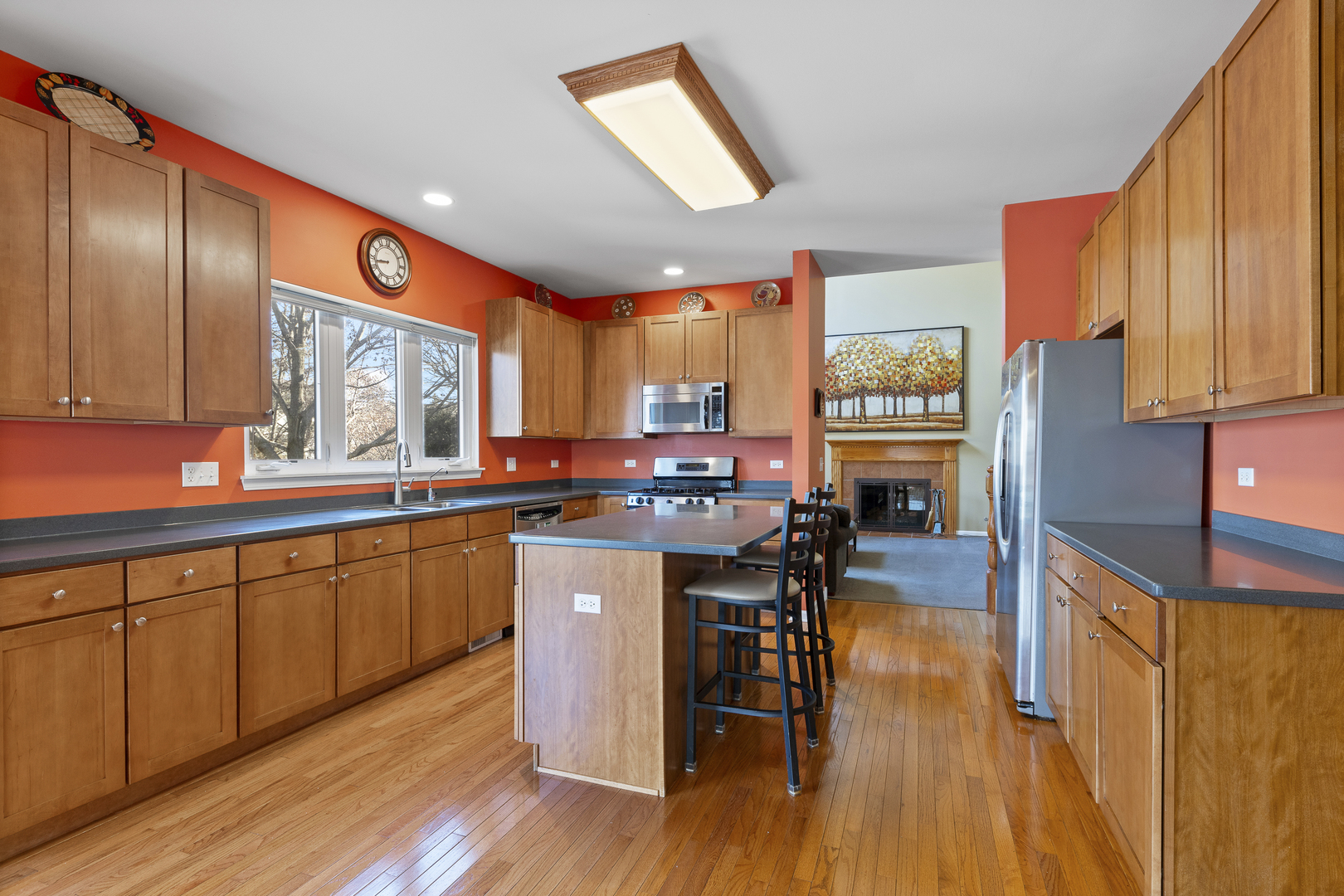 1051 Grayhawk Drive