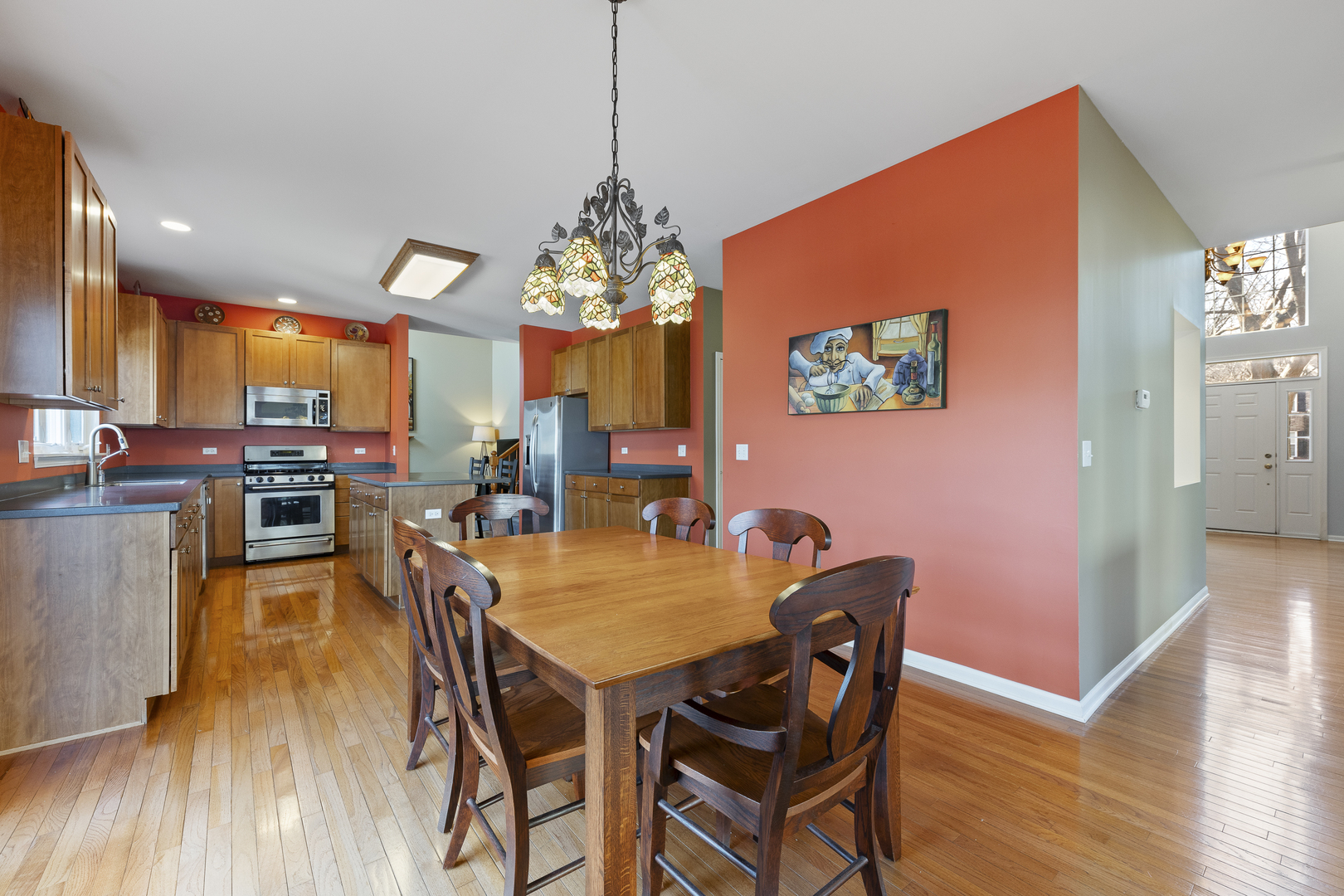 1051 Grayhawk Drive