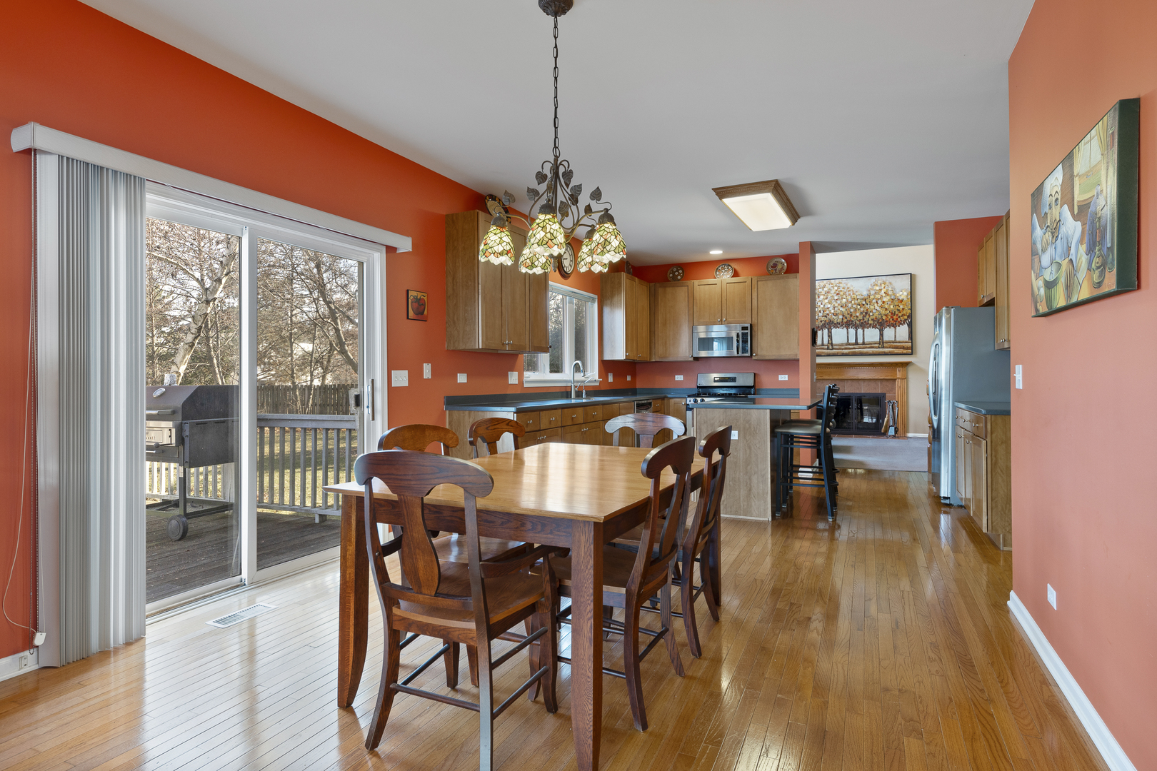 1051 Grayhawk Drive