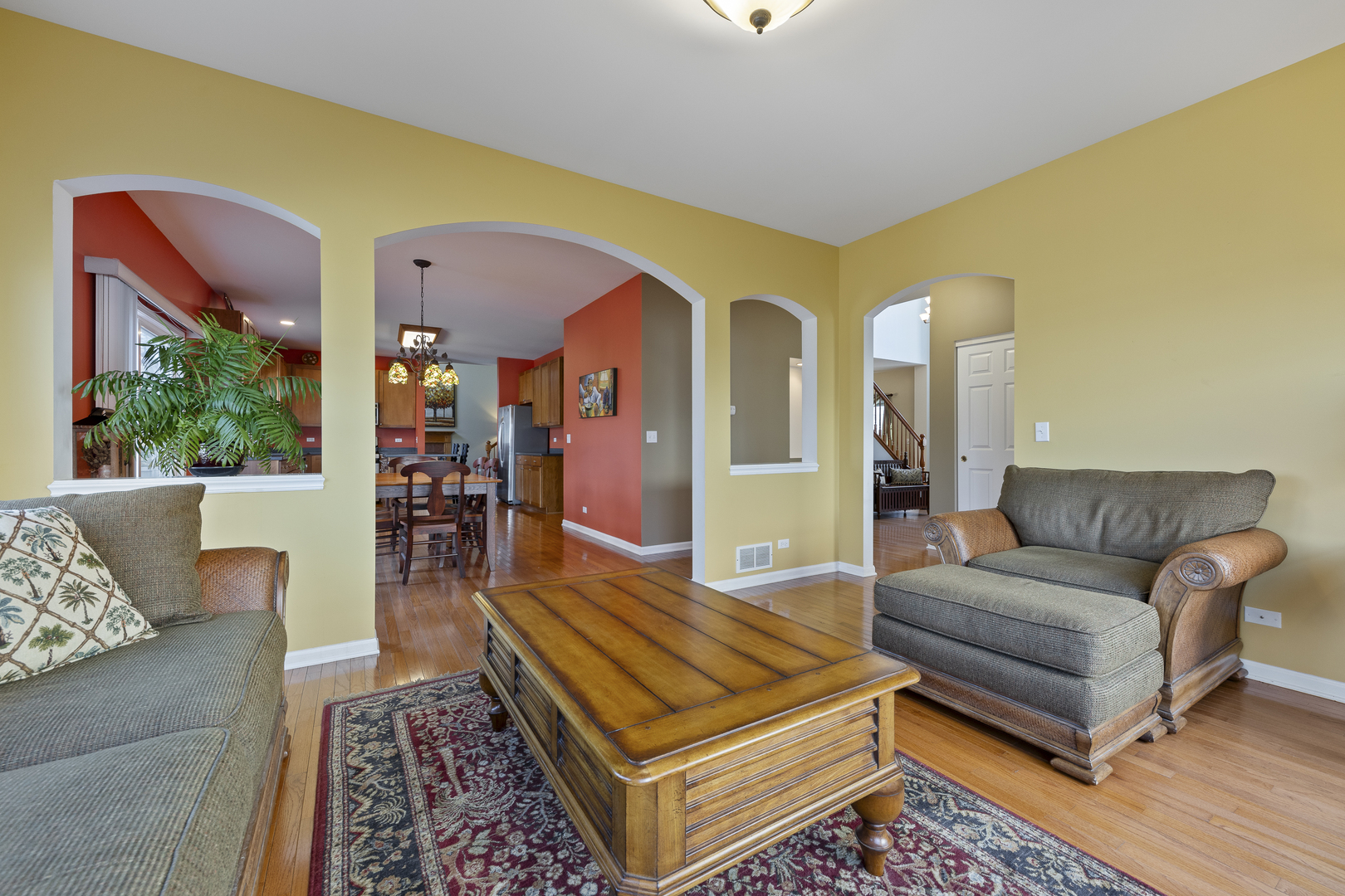 1051 Grayhawk Drive