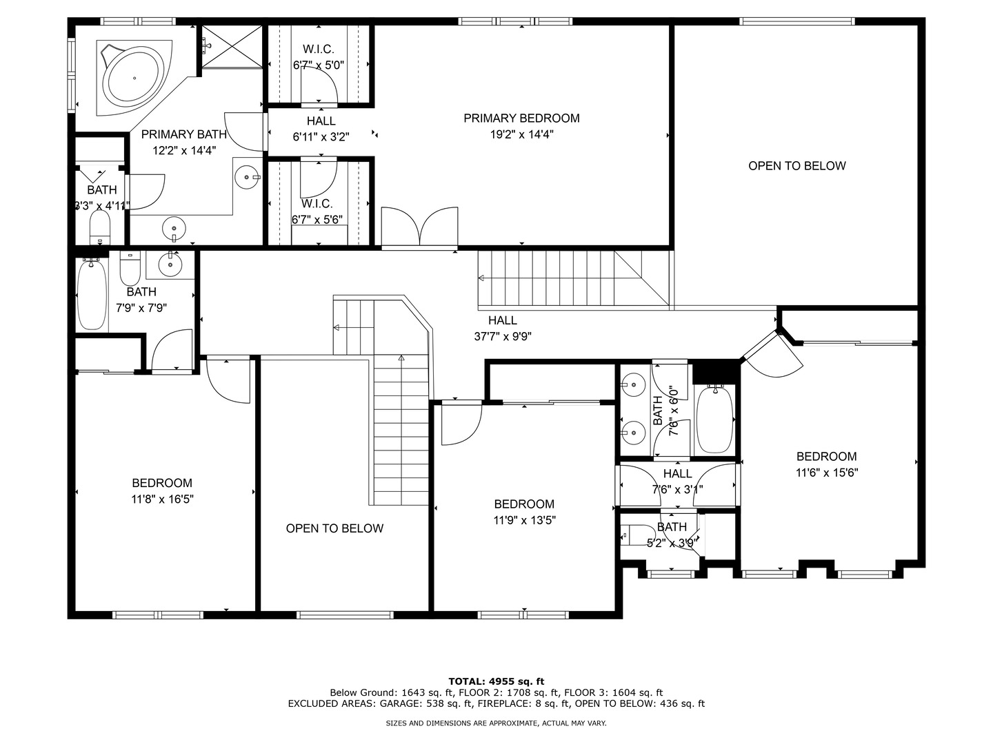 1051 Grayhawk Drive
