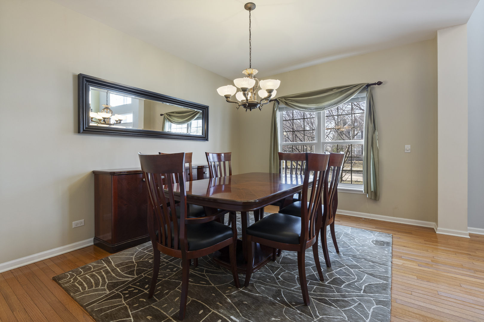 1051 Grayhawk Drive