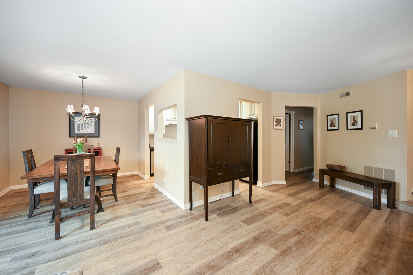 1736 Harrow Court Unit: C