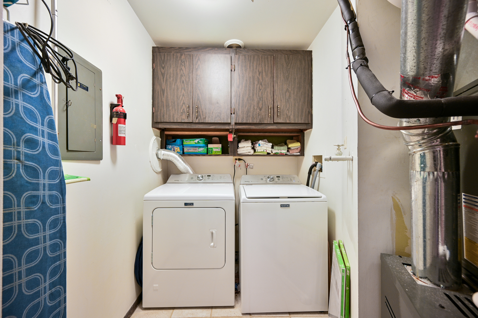 1736 Harrow Court Unit: C