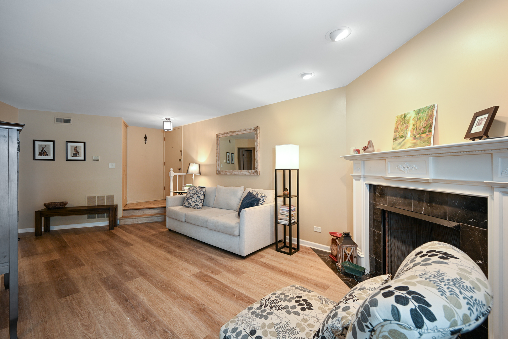 1736 Harrow Court Unit: C