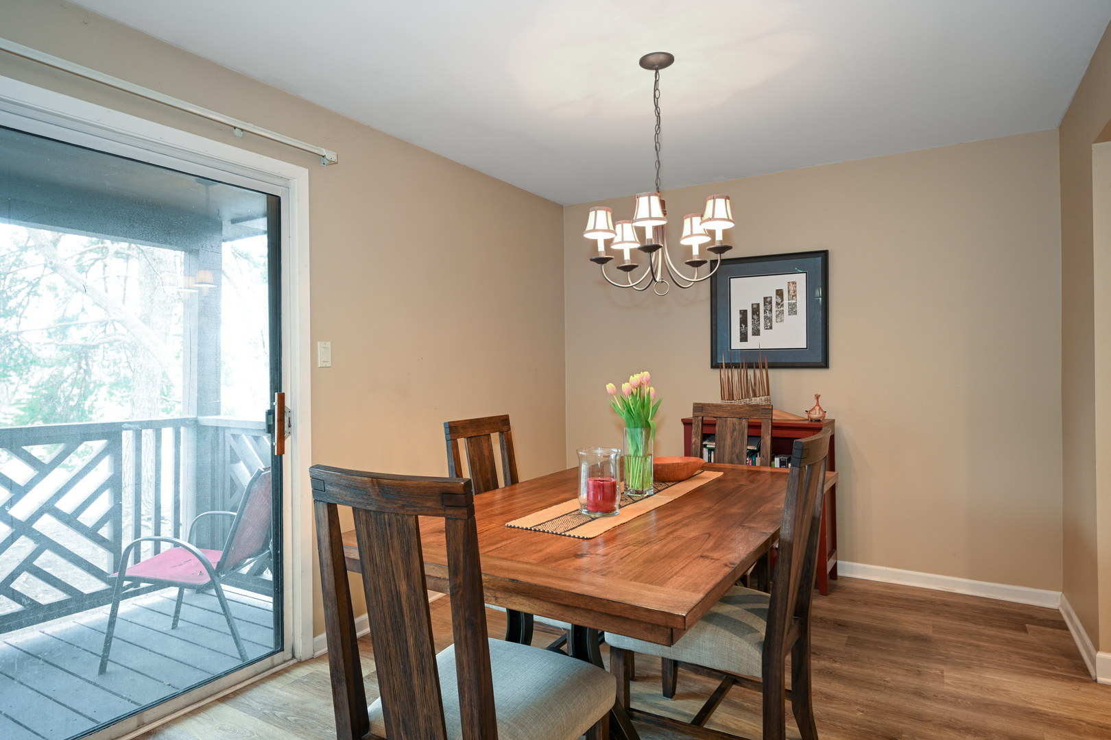 1736 Harrow Court Unit: C
