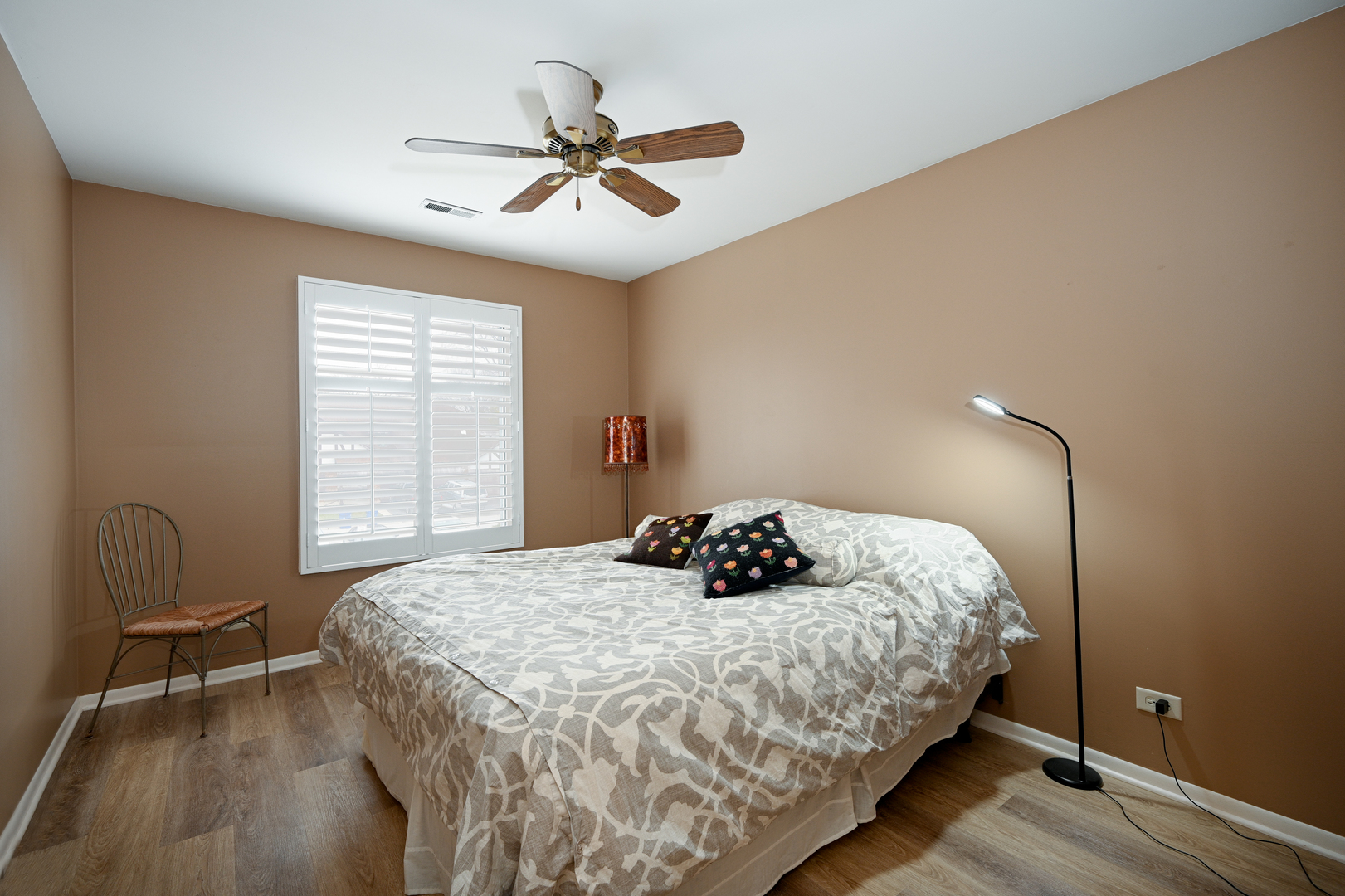 1736 Harrow Court Unit: C