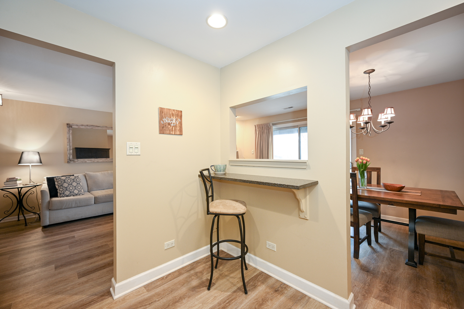 1736 Harrow Court Unit: C
