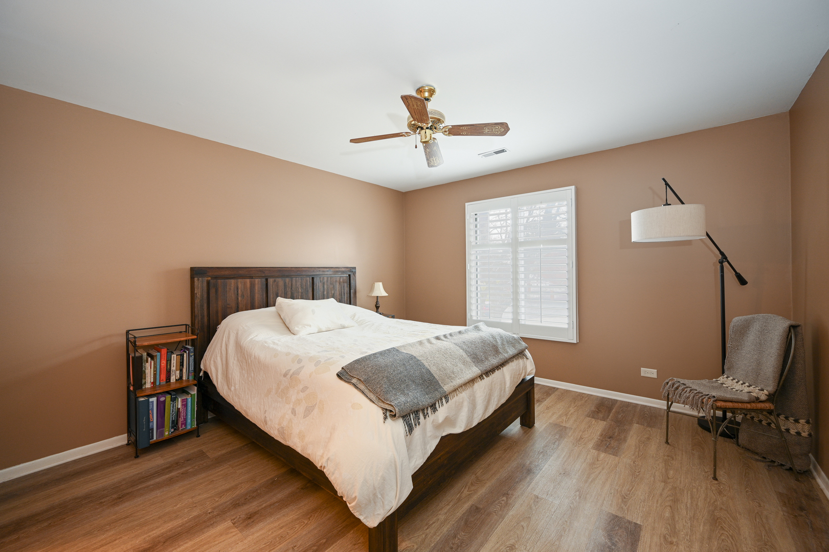 1736 Harrow Court Unit: C