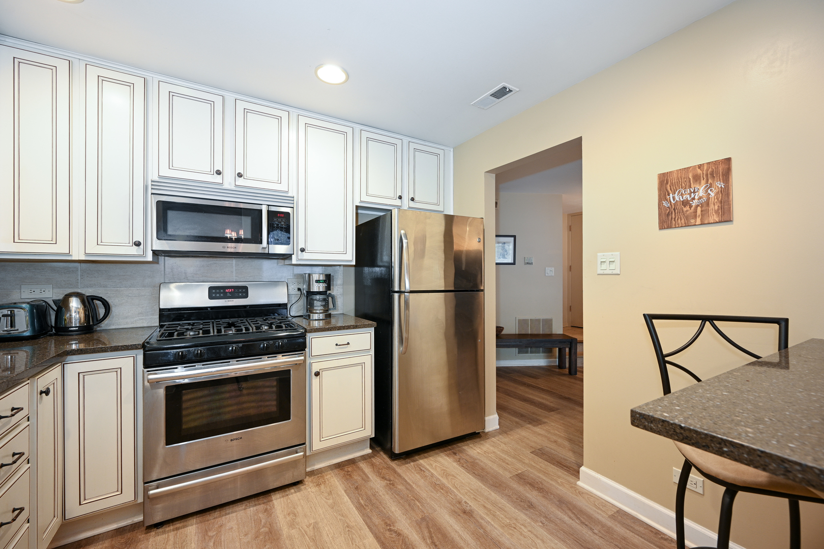 1736 Harrow Court Unit: C
