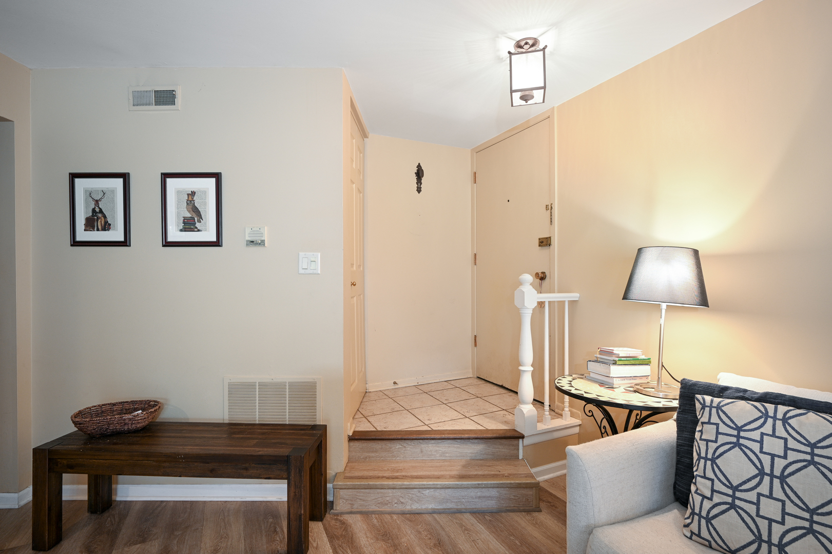 1736 Harrow Court Unit: C