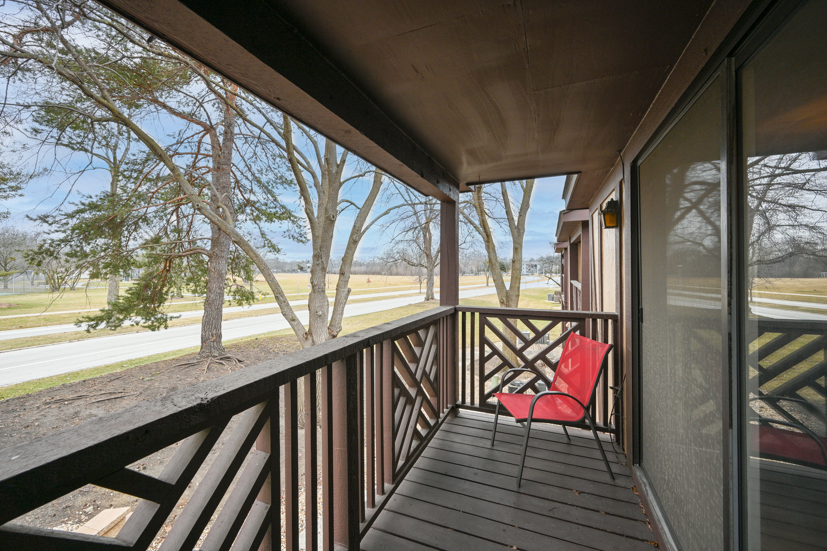 1736 Harrow Court Unit: C