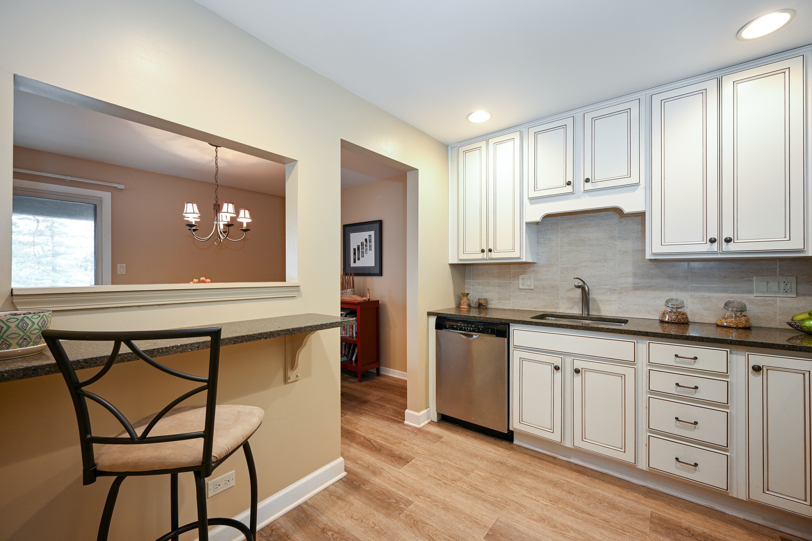 1736 Harrow Court Unit: C