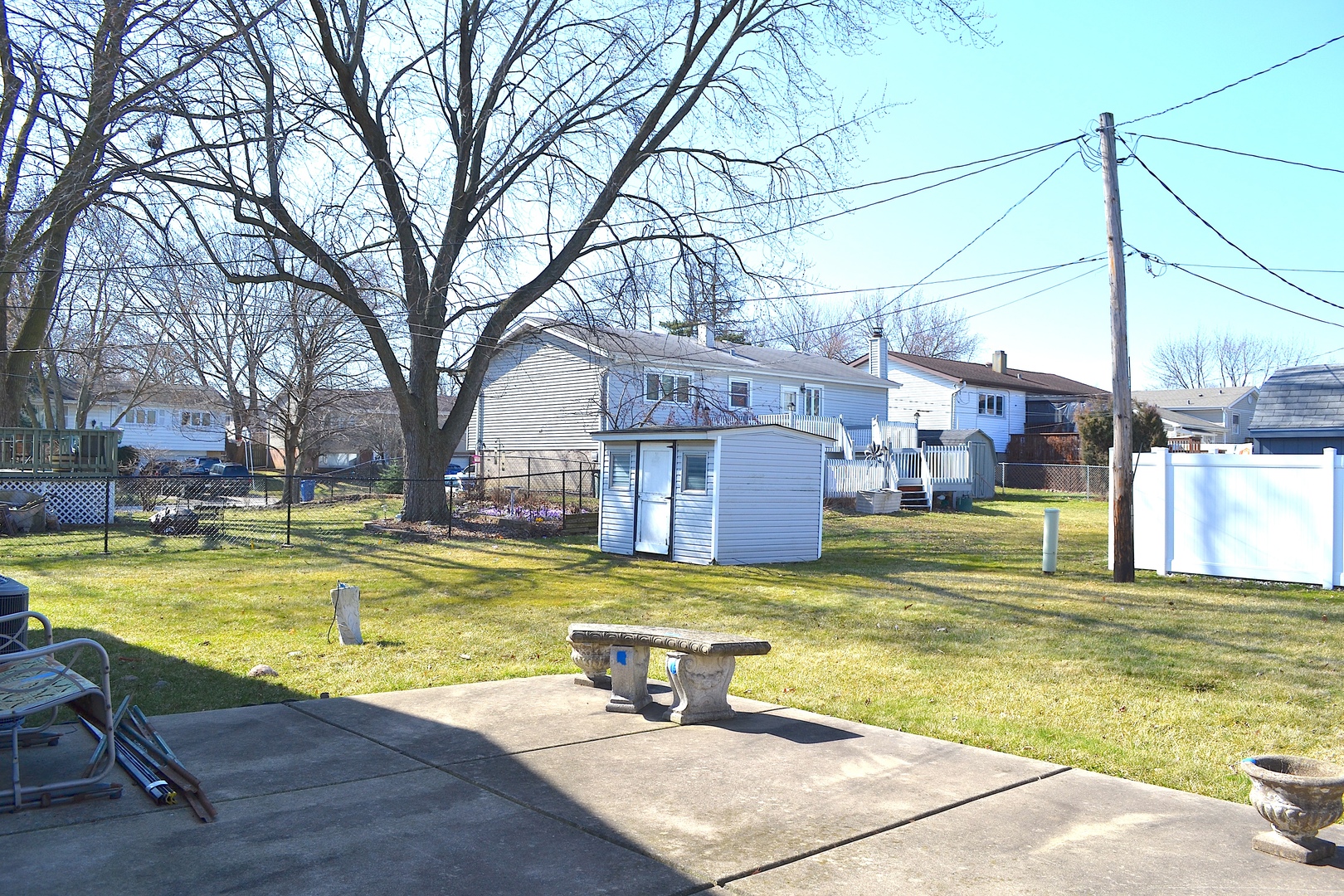 8724 Willow Road