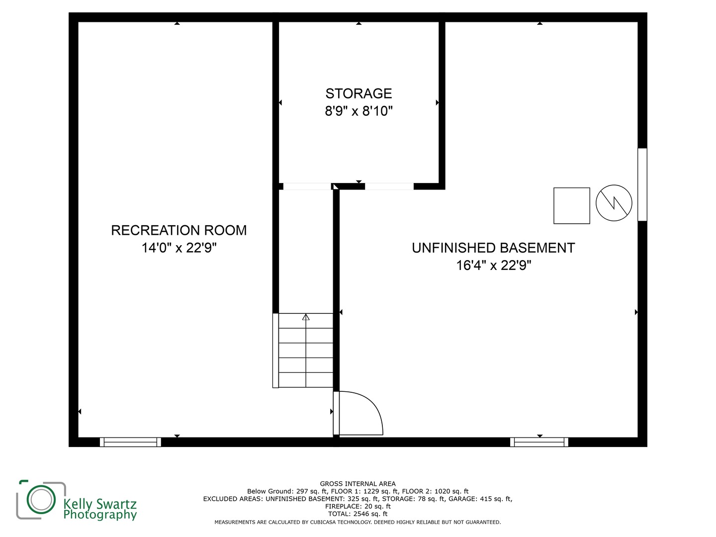 1634 Stonebridge Trail