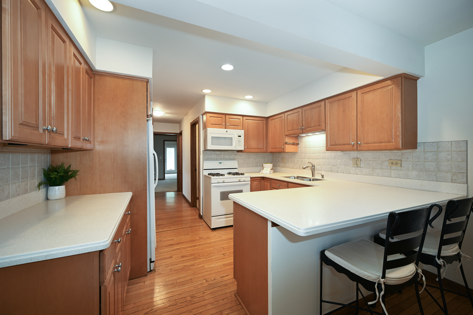 1634 Stonebridge Trail