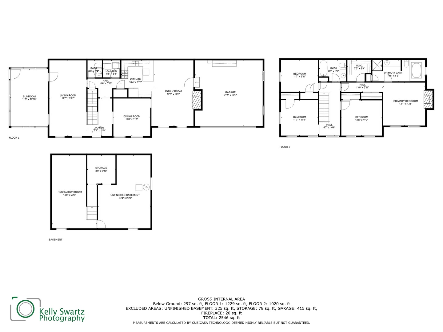 1634 Stonebridge Trail