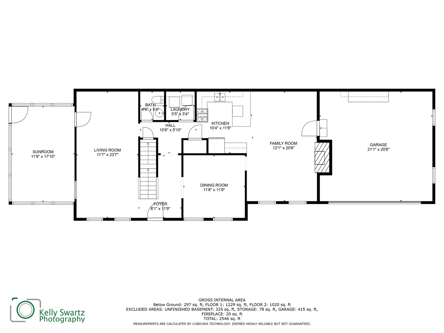 1634 Stonebridge Trail