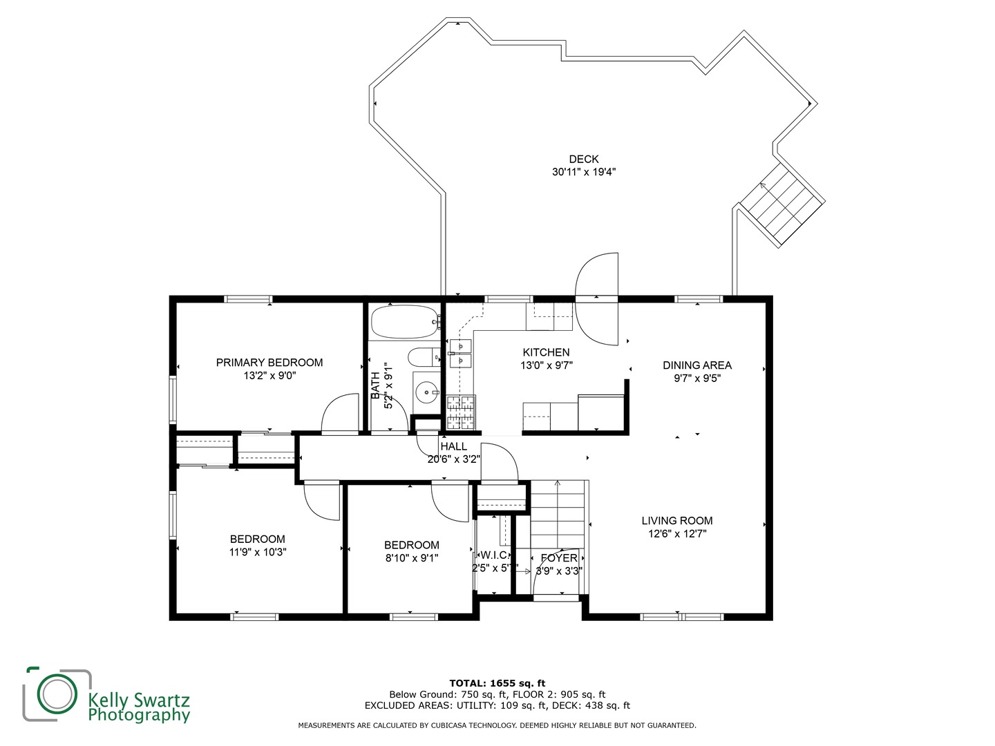 8015 Westview Lane